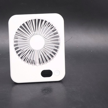 Stolný ventilátor LuJasi F10