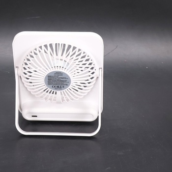 Stolný ventilátor LuJasi F10