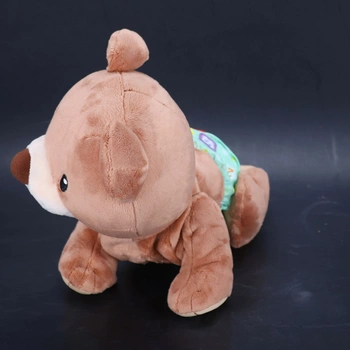 Hovoriaci medveď Vtech Baby 80-181104 DE