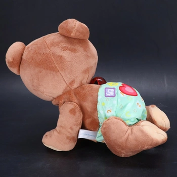 Hovoriaci medveď Vtech Baby 80-181104 DE