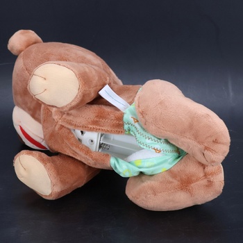 Hovoriaci medveď Vtech Baby 80-181104 DE