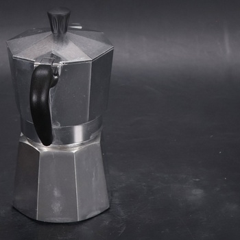 Moka kanvica Bialetti Express 190ml, 4 šálky