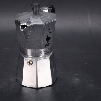 Moka kanvica Bialetti Express 190ml, 4 šálky