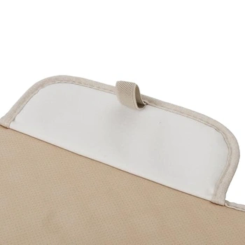 Poťah Generic Flax Bamboo do auta