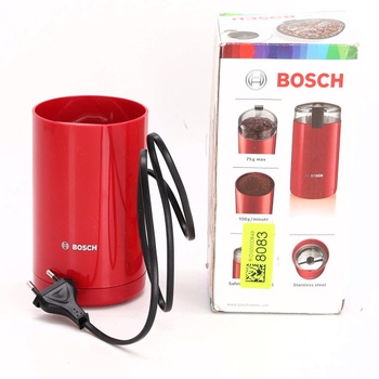 Elektrický mlynček na kávu Bosch TSM6A014R