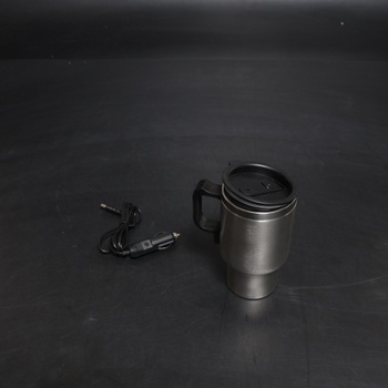 Rýchlovarná kanvica Ausla AU8116 12 V