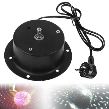 Elektromotor pro disko kouli