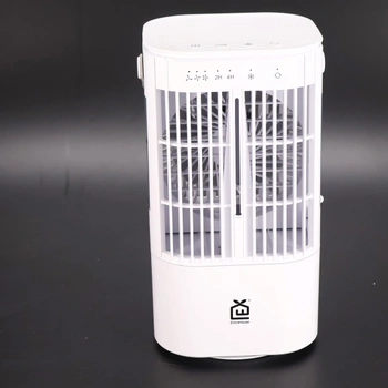 Stolní ventilátor Extrastar 25,9 cm