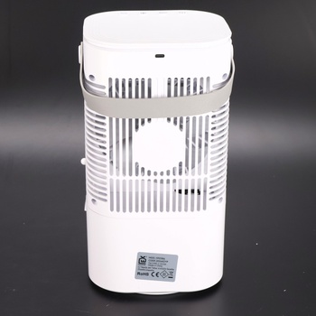 Stolný ventilátor Extrastar 25,9 cm