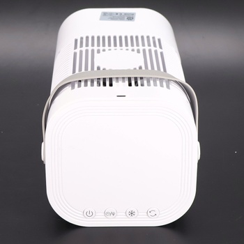 Stolní ventilátor Extrastar 25,9 cm