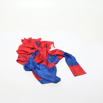 Detský kostým spidermana Rubies 702072FRM