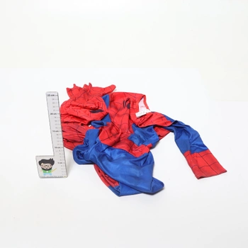 Detský kostým spidermana Rubies 702072FRM