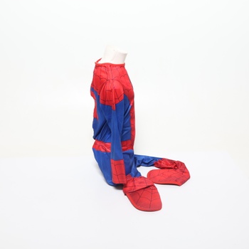 Detský kostým spidermana Rubies 702072FRM