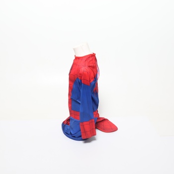 Detský kostým spidermana Rubies 702072FRM
