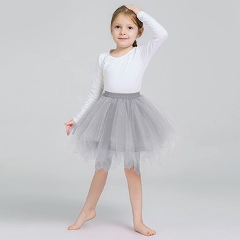 Tylová sukňa pre dievčatá, tutu sukne, tortová sukňa, vrstvená tutu sukne, princeznovská sukňa,