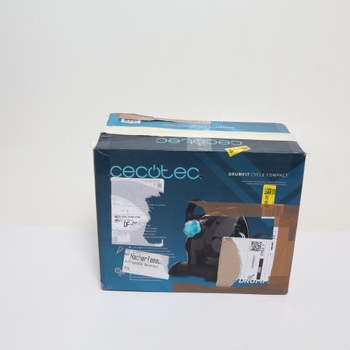 Mini cyklo trenažér Cecotec ‎07154