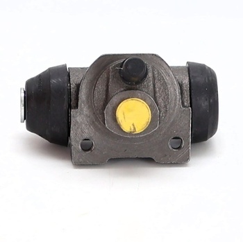 Súprava brzdových čeľustí febi bilstein 38746 s montážnym materiálom, 1 kus