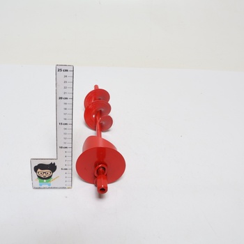 Kotva na zem Snagle Paw CAP LOCK dog stake