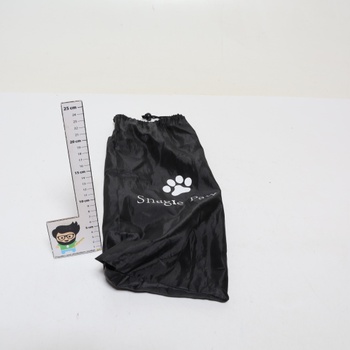 Kotva na zem Snagle Paw CAP LOCK dog stake