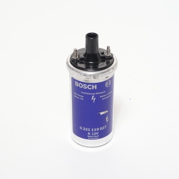 Zapaľovacia cievka Bosch 0221119027