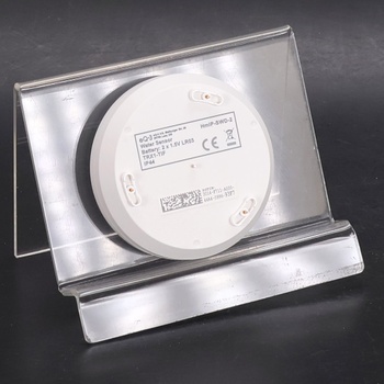 Homematic IP Smart Home Water Sensor, detektor vody pre spoľahlivý alarm prostredníctvom sirény a