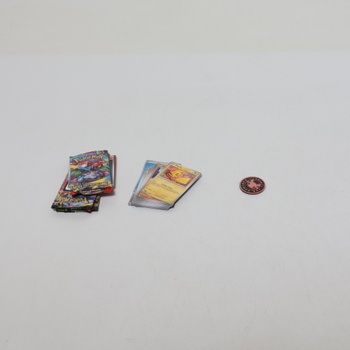 Kartová hra Pokémon Trading: Kolekcia Pokémon Day 2026 (1 holografická promo karta, 1 mince a 3