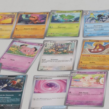 Kartová hra Pokémon Trading: Kolekcia Pokémon Day 2026 (1 holografická promo karta, 1 mince a 3