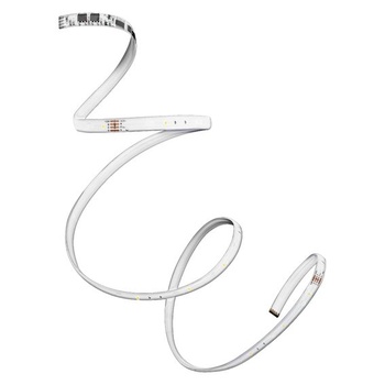 Osram FLEX AUDIO 5M LED pásik VR RC, biely, 21W, 320lm
