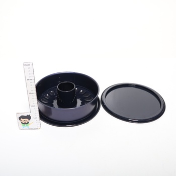 3-dielna forma Dr. Oetker Emaille
