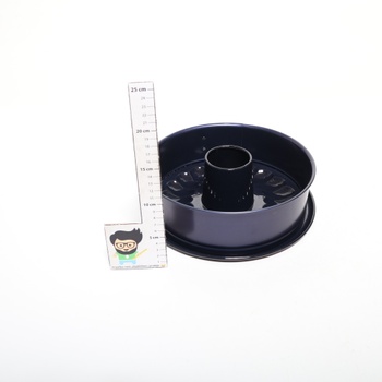 3-dielna forma Dr. Oetker Emaille