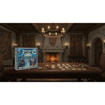 Karetní hra Rio Grande Games Dominion