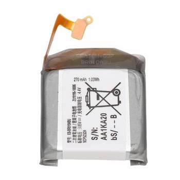 Náhradná batéria EB BR810ABU, 3,85 V 1,03 Wh 270 mAh…