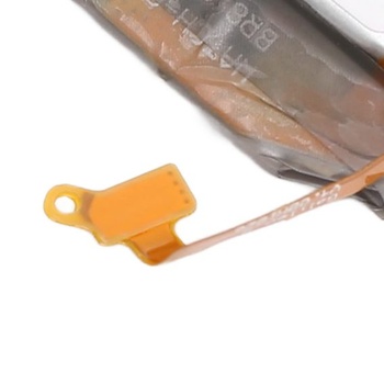 Náhradná batéria EB BR810ABU, 3,85 V 1,03 Wh 270 mAh lítium-iónová batéria, pre Galaxy Watch Gear