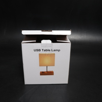 Nočná LED lampička Briever L6009