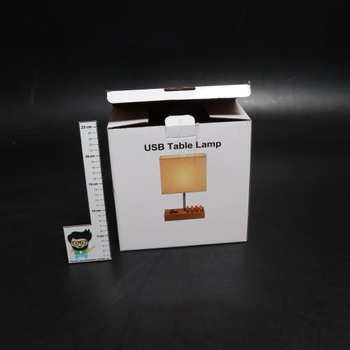 Nočná LED lampička Briever L6009