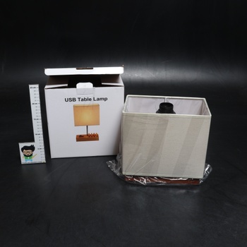 Nočná LED lampička Briever L6009