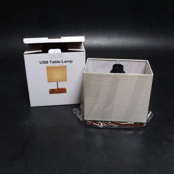 Nočná LED lampička Briever L6009