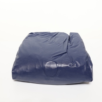 Bestway Luftbett Blue Horizon Double XL/Lo 203 x 183 x 22 cm, Blau