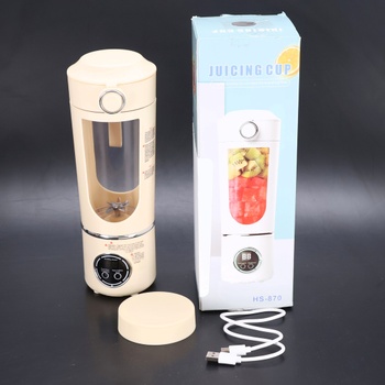 Smoothie makier Peelanmall PB-034-PJCDGZJ