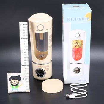 Smoothie makier Peelanmall PB-034-PJCDGZJ