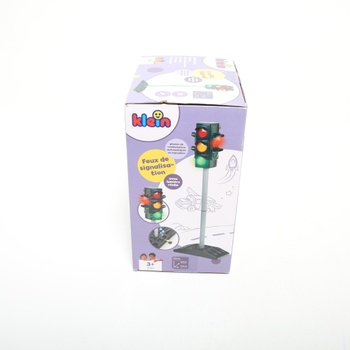 Dopravný semafor Klein 72cm