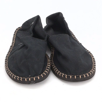 Unisex čierne nazúvaky Cressi Veľ. 40