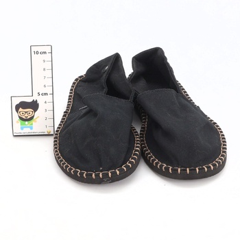 Unisex černé nazouváky Cressi Vel. 40