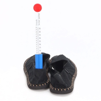 Unisex černé nazouváky Cressi Vel. 40