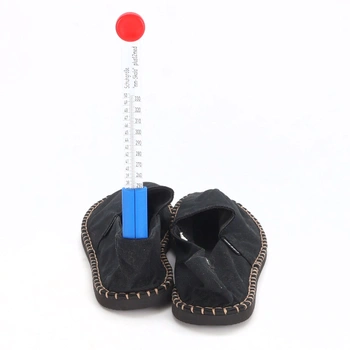 Unisex čierne nazúvaky Cressi Veľ. 40