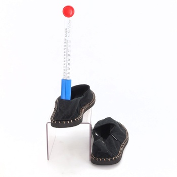 Unisex černé nazouváky Cressi Vel. 40
