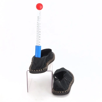 Unisex čierne nazúvaky Cressi Veľ. 40