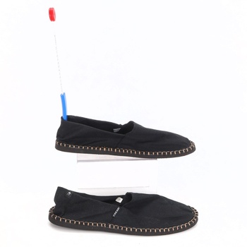 Unisex čierne nazúvaky Cressi Veľ. 40