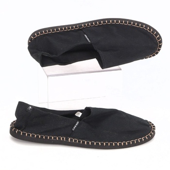 Unisex černé nazouváky Cressi Vel. 40