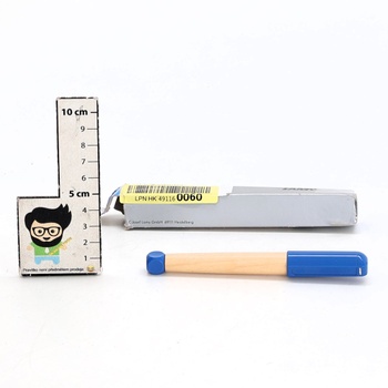 Plnící pero LAMY abc - Blue